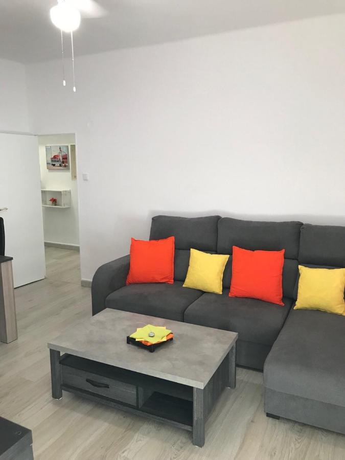 100 Metros De La Playa Apartment Sagunto Exterior foto