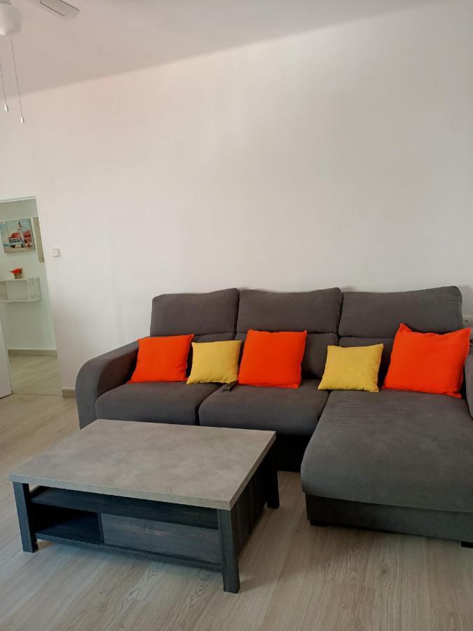 100 Metros De La Playa Apartment Sagunto Exterior foto