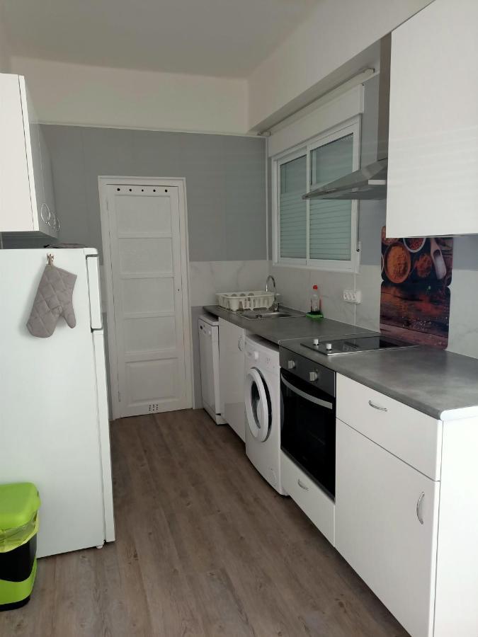 100 Metros De La Playa Apartment Sagunto Exterior foto